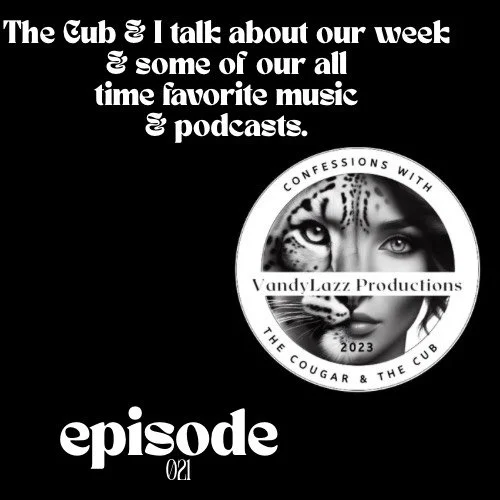 Episode 021 episode artwork
