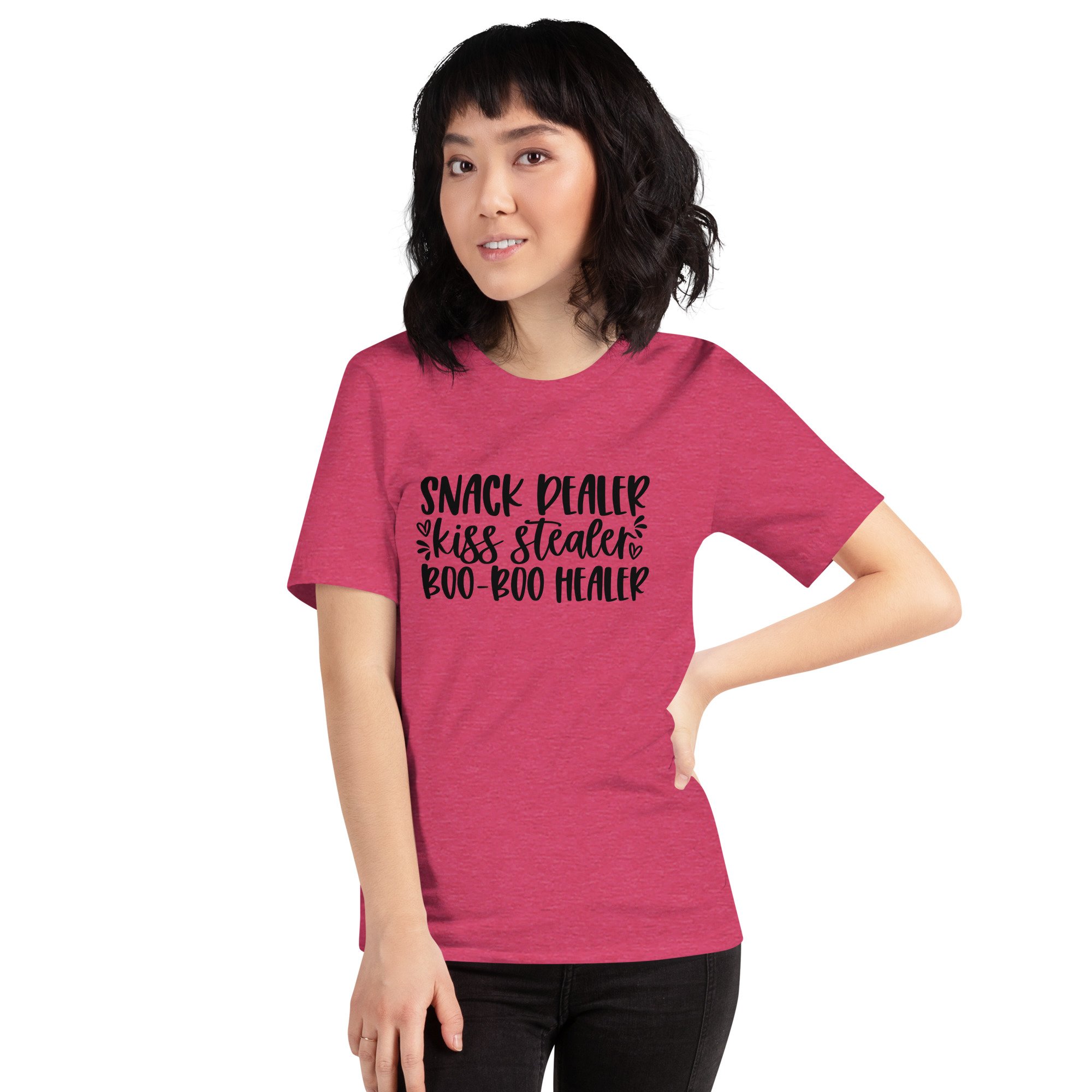 unisex-staple-t-shirt-heather-raspberry-front-66e253db95bc5.jpg