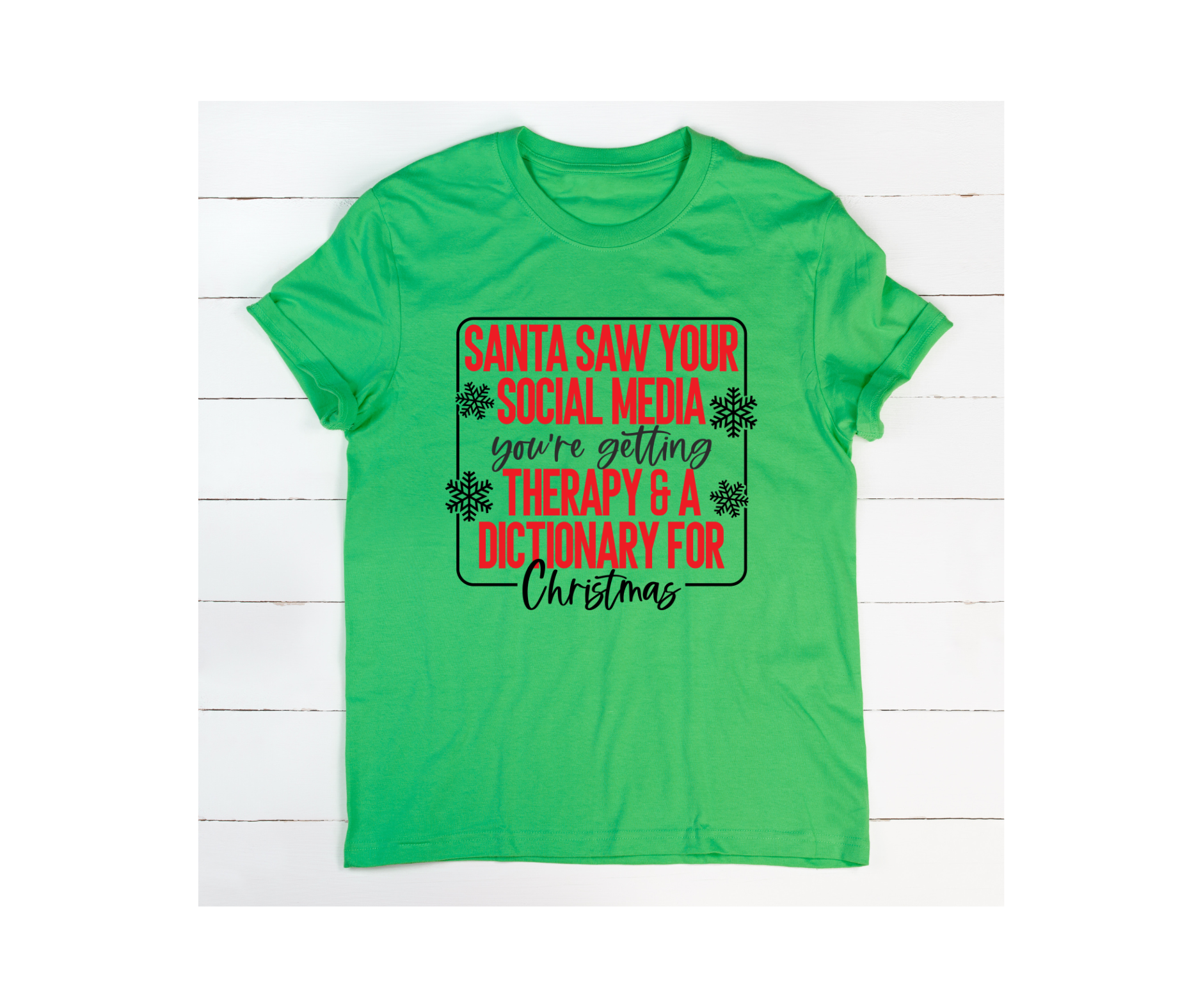 santa social media green mock.png