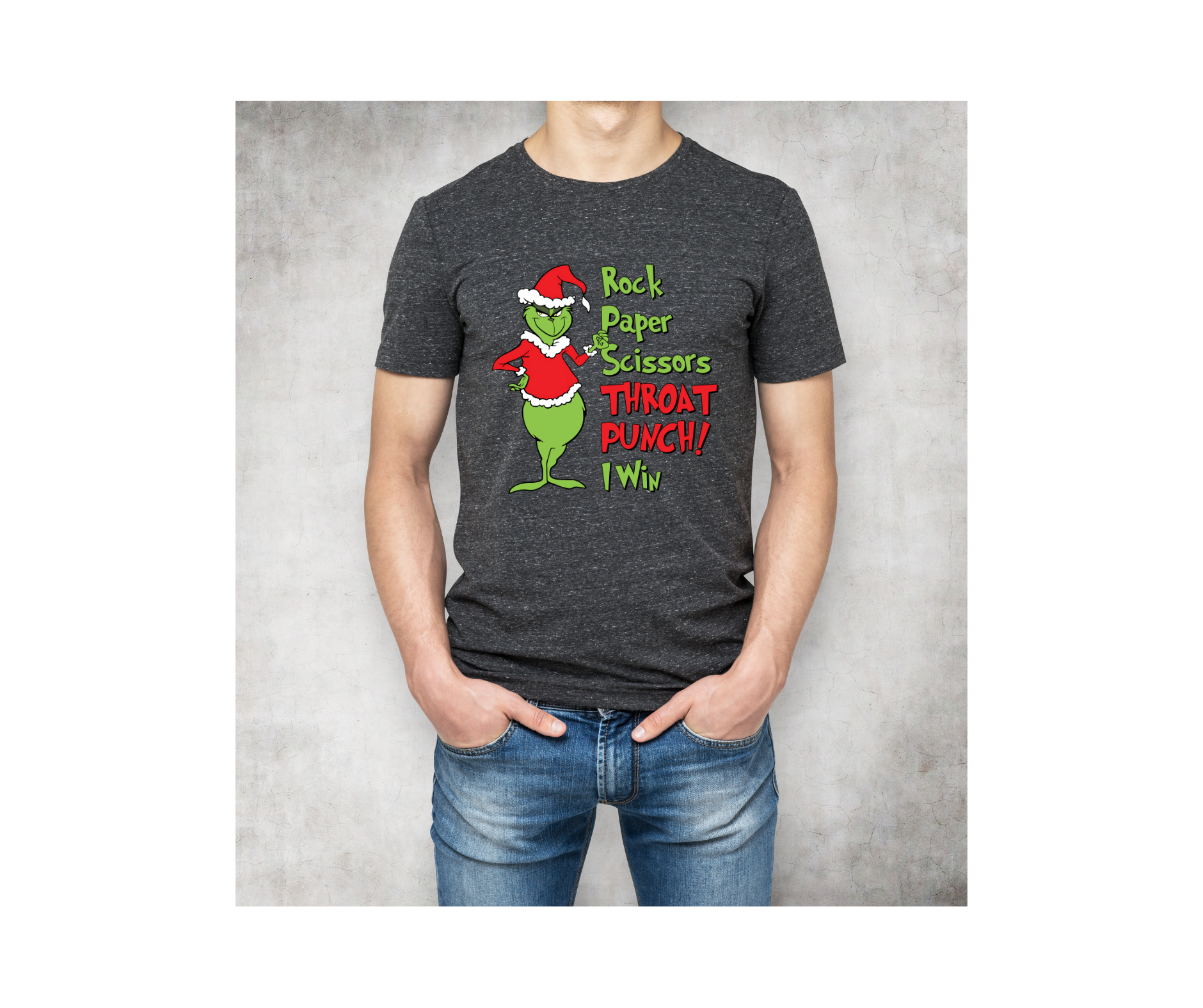 Rock Paper Sissors Grinch grey mock.png