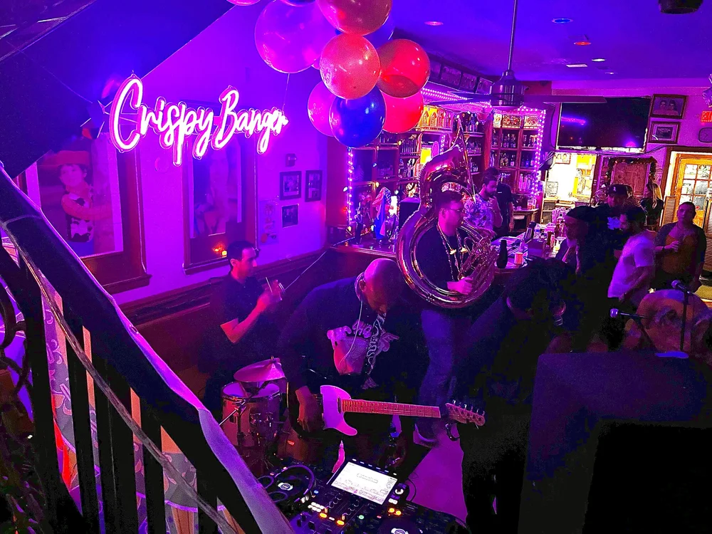 Bar photo 3