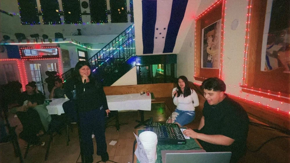 Bar photo 2