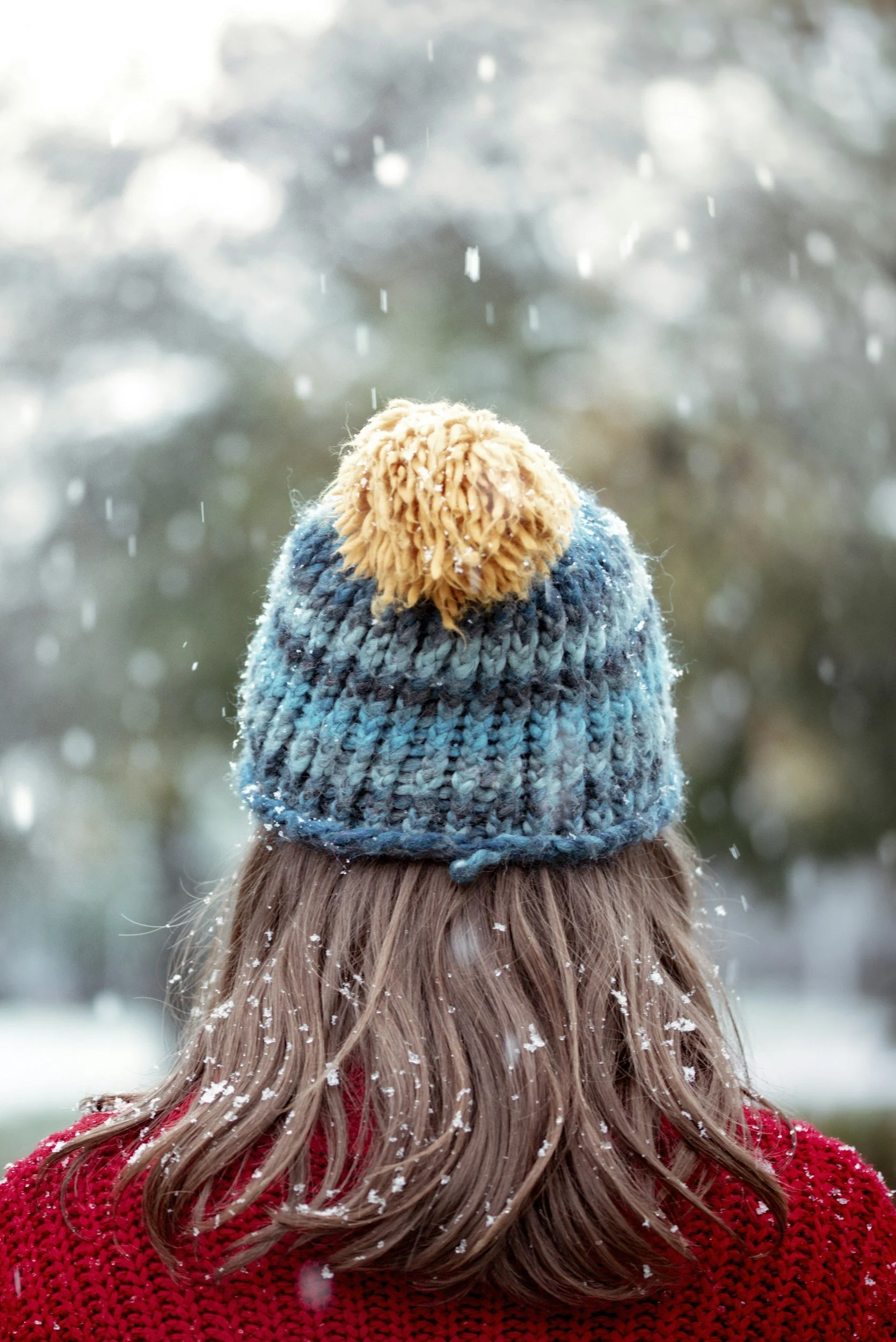Winter Clothing Drive