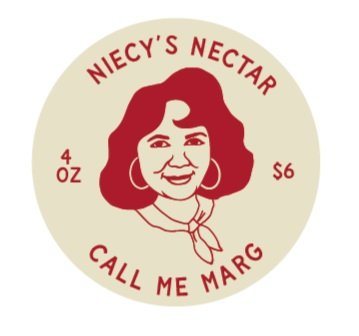 Call Me Marg