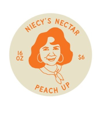 Peach Up