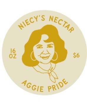 Aggie Pride