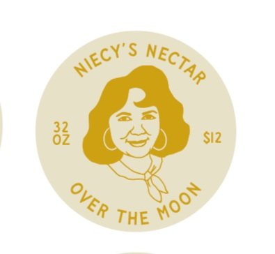 Over The Moon
