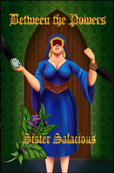 The Second edition of the cover before returning to the blue wall