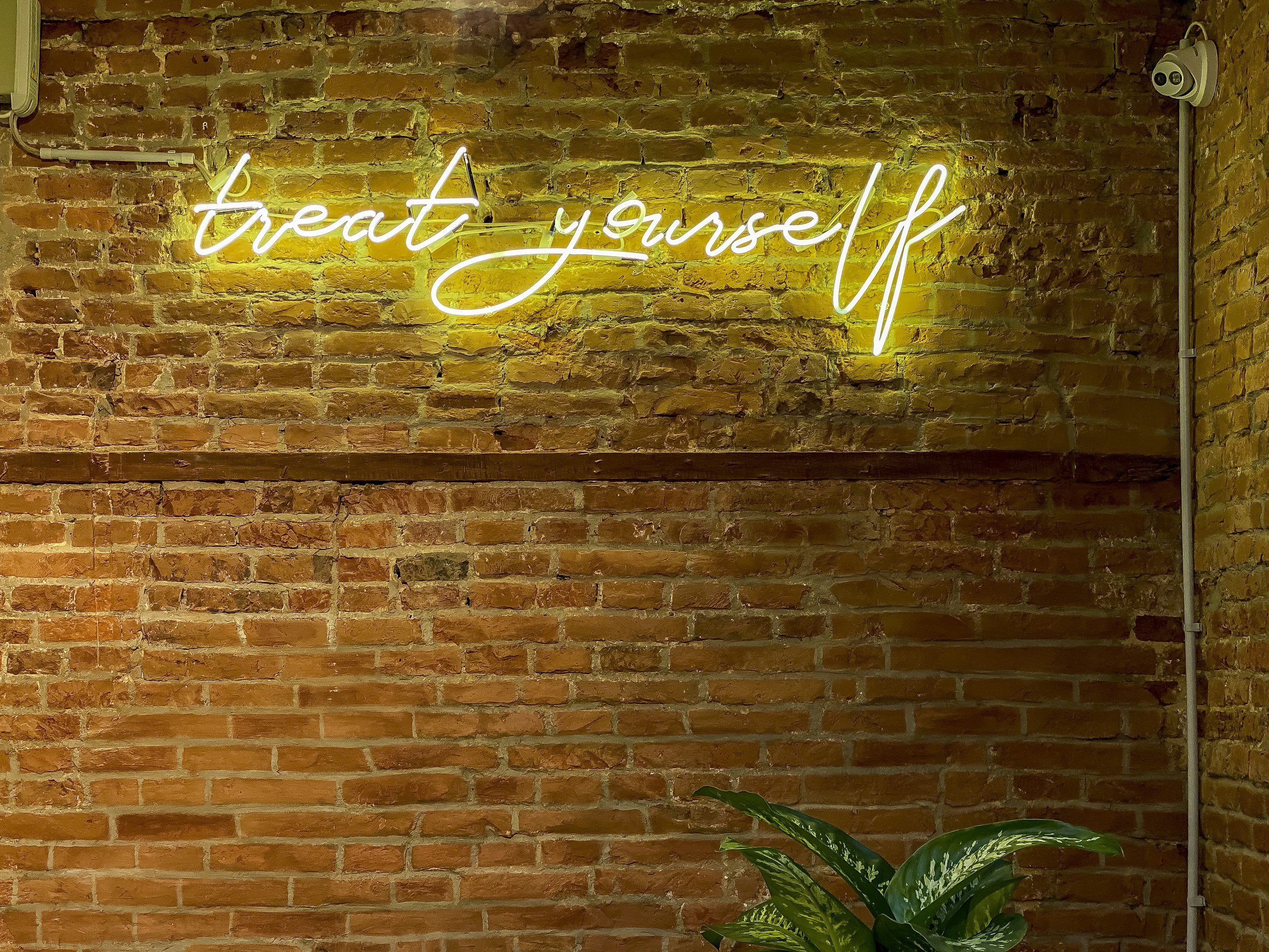 From Comparison to Self-Love: A Journey of Transformation