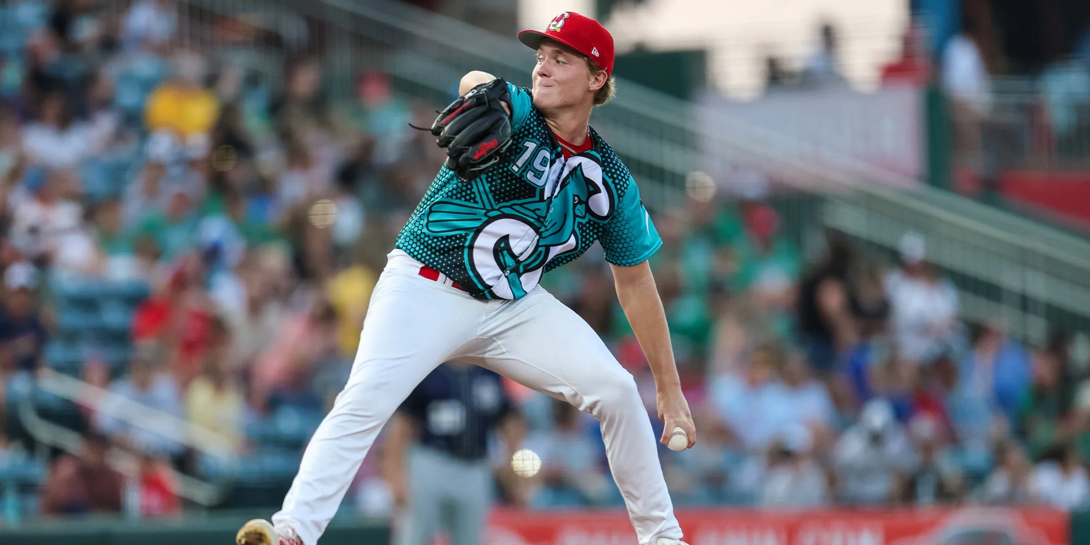 Are the Cardinals Really MLB’s Top Farm System?