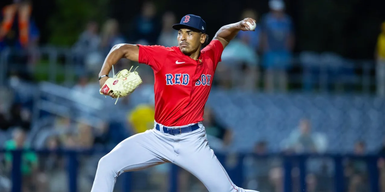 Who Has the Best Tools in the Cardinals Farm System?