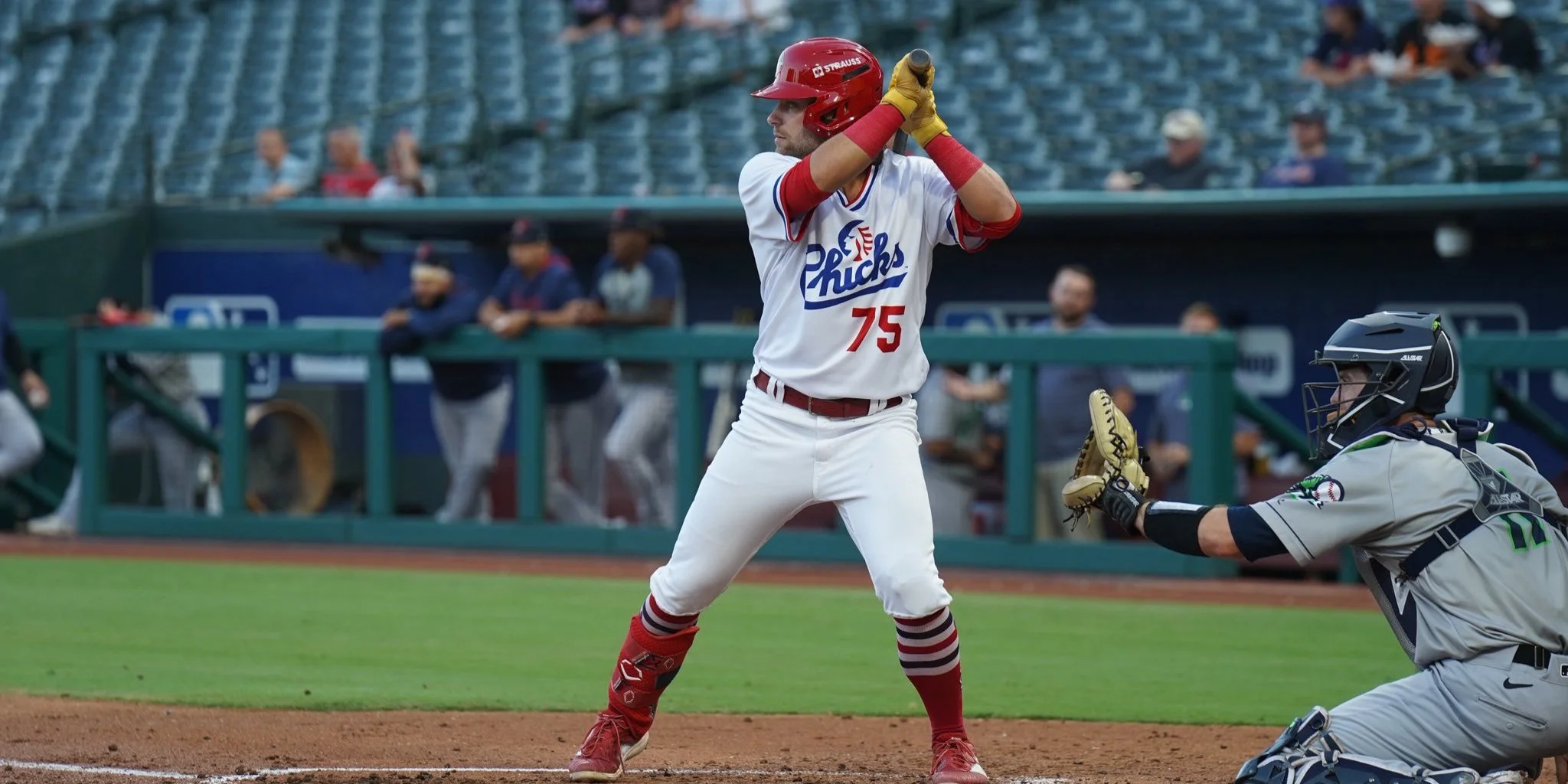 1 Underrated Prospect at Every Position in the St. Louis Cardinals Farm System