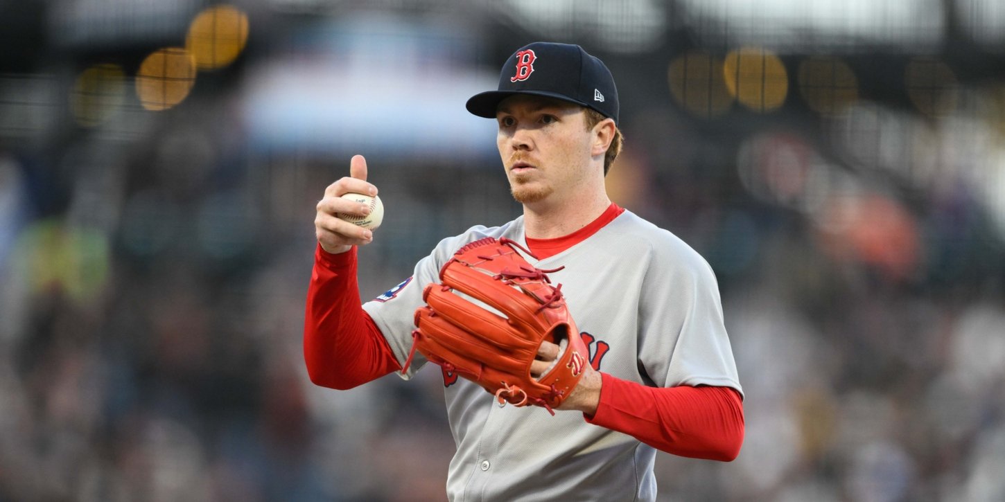 The St. Louis Cardinals’ New Pitching Philosophy