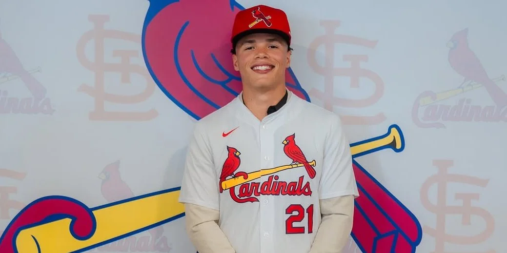Breaking Down the Cardinals’ 2026 International Free Agent Class