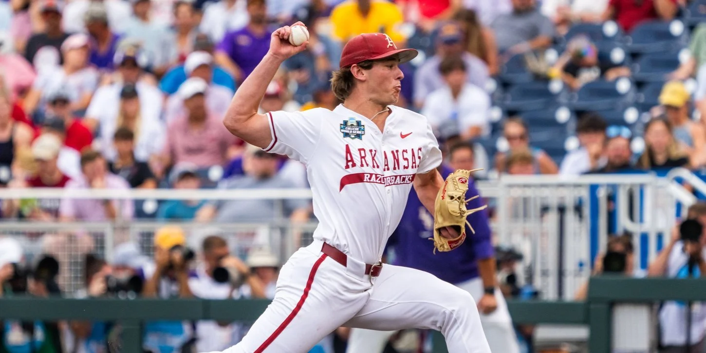 Early Draft Reviews: College Prospects to Watch