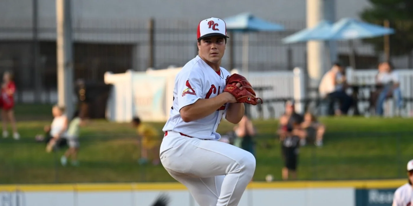 5 Cardinals Prospects to Watch in 2026