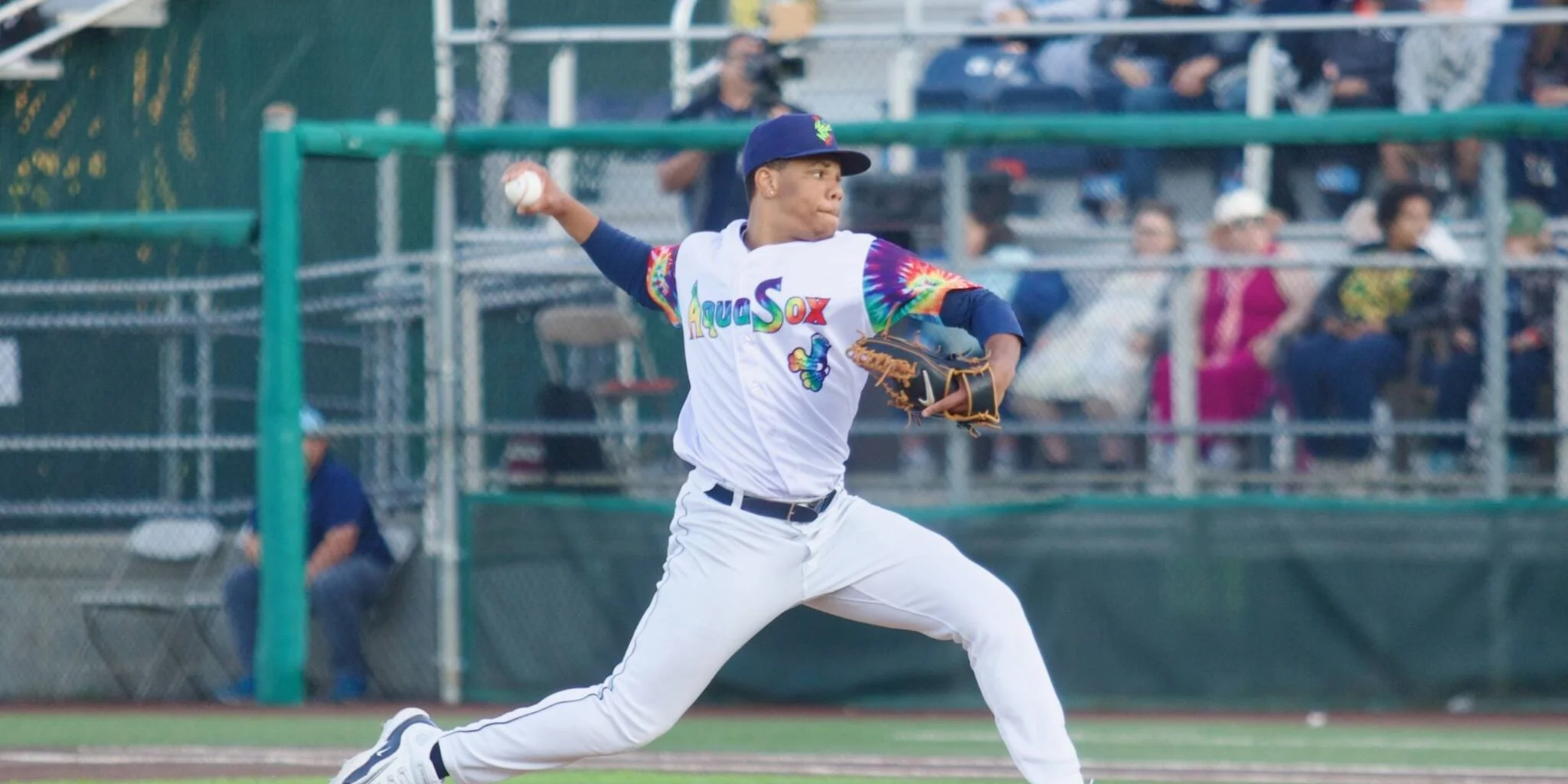 Ranking the Prospects the Cardinals Acquired this Offseason