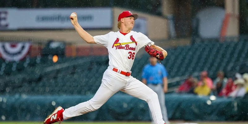 4 Pitchers I Like for the Upcoming 2026 Minor League Season