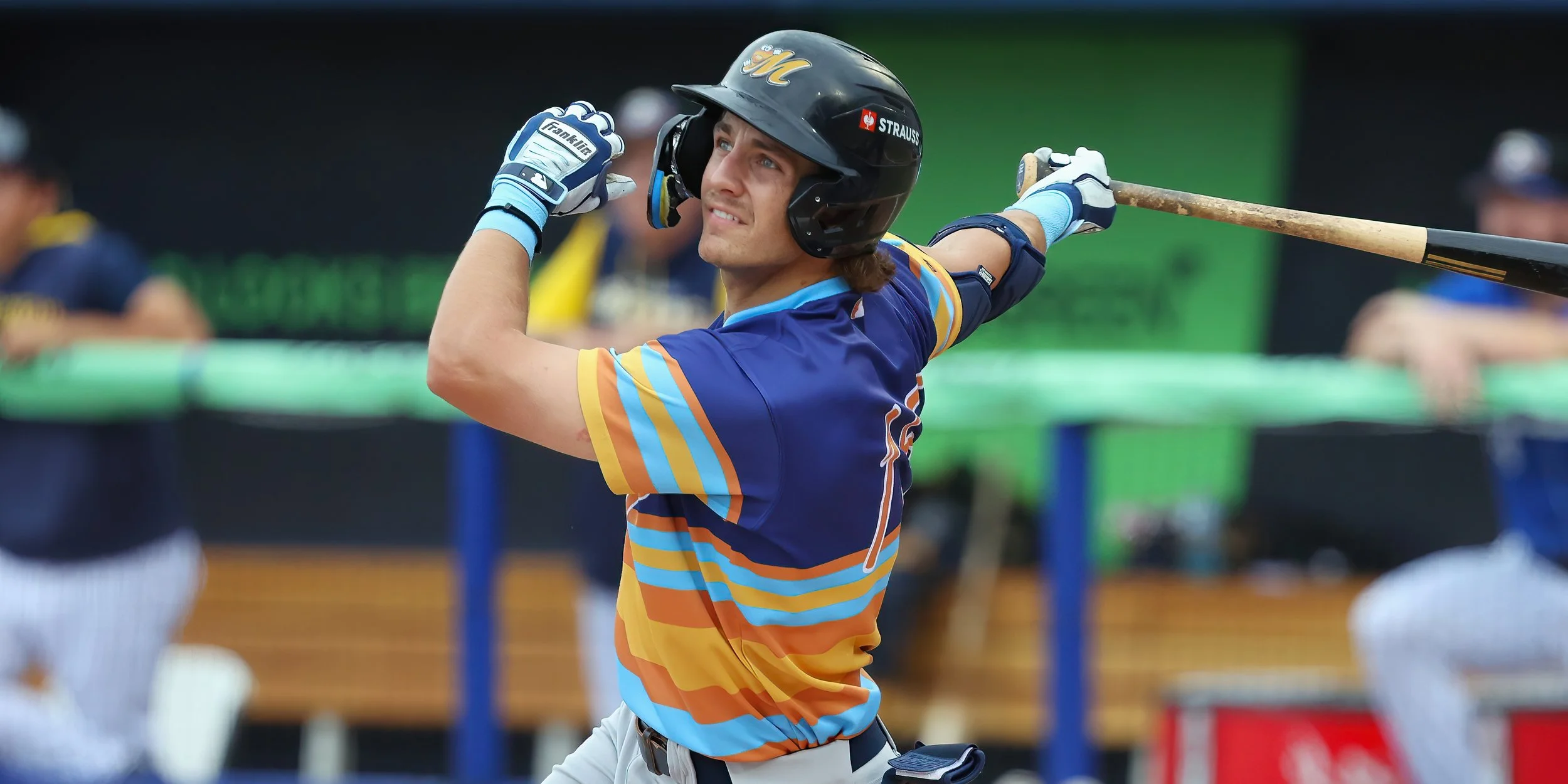 4 Hitters I like for the Upcoming 2026 Minor League Season