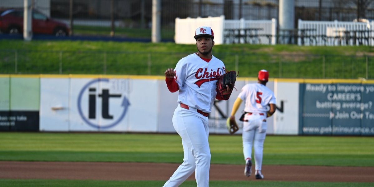 One Pitcher at Each Cardinals Affiliate Deserving a Promotion