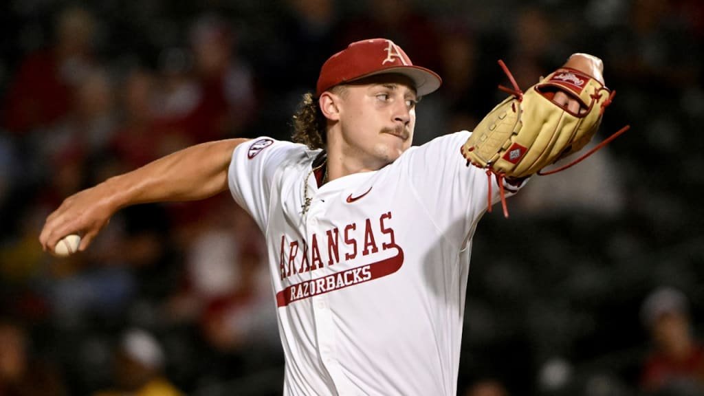 5 Players the Cardinals Should Target With Their 3rd Round Pick (#86 Overall)