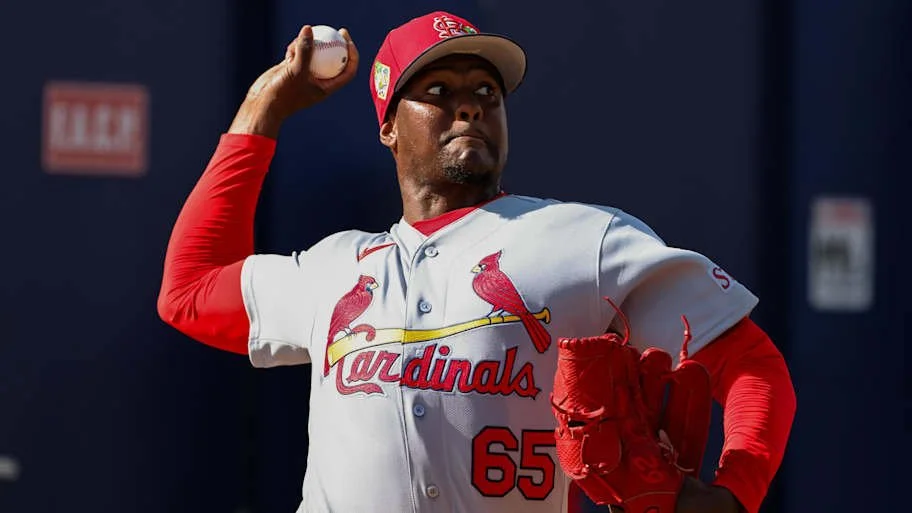 Breaking Down George Soriano's 2026 Breakout