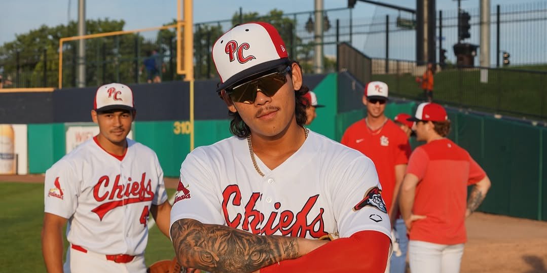 One Hitter at Each Cardinals Affiliate Deserving a Promotion