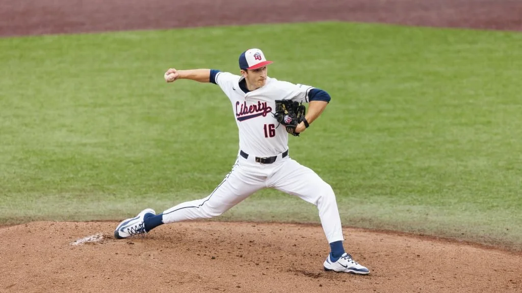 6 Players the Cardinals Should Target With Their 2nd Round Pick