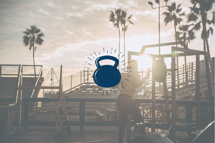 Strength Training on Kauai: Boost Your Health, Strength, and Longevity