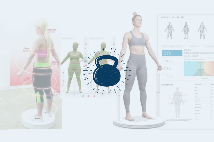 Body Composition Scan: Unlock the Secrets to Better Health with Strength Studio Kauai