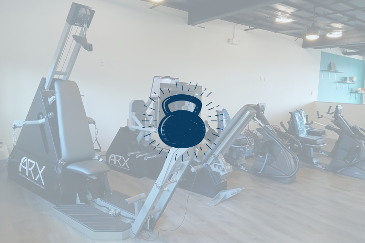 The Science of Strength: Why Our Gym in Koloa Uses ARX, Vasper &amp; CAROL Tech