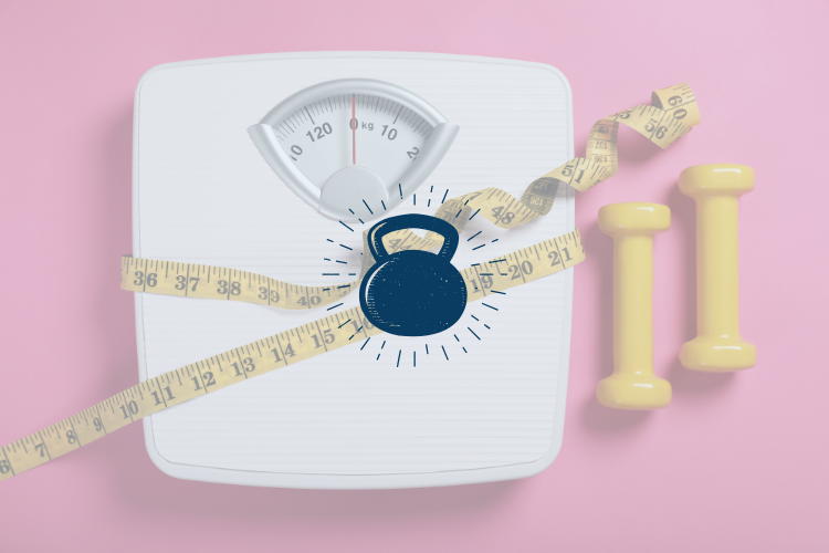 The Role of Exercise in Weight Loss: More Than Just Calories Burned