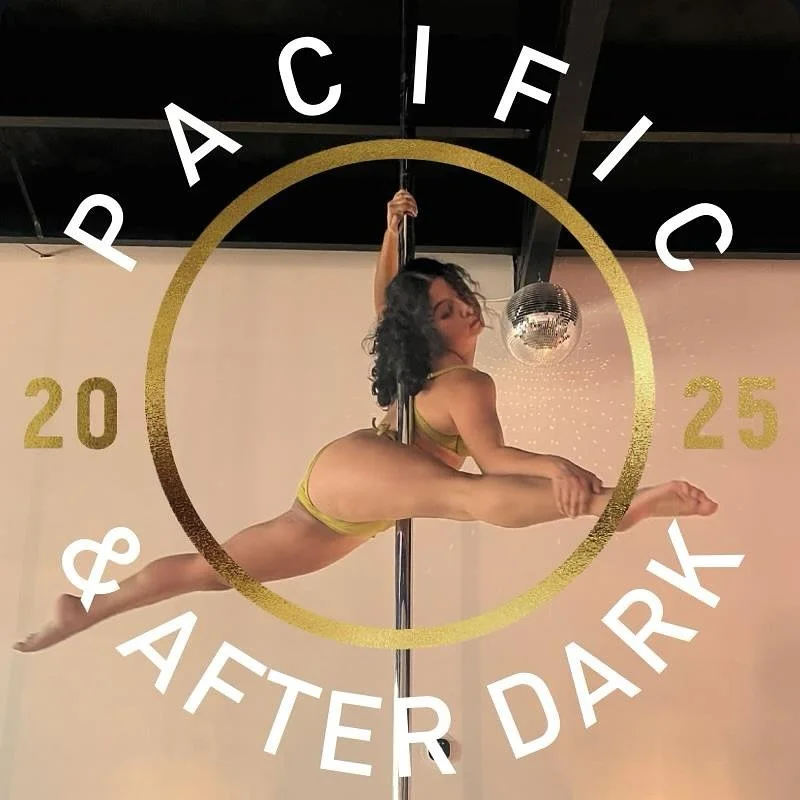 Team Sunset ✨🤍
Competing September 21 &amp; 22
PSO Pacific &amp; After Dark
Los Angeles 2025 

@angie_tristan ✨LVL 2 Down To Flow
@juuulia_rae ✨LVL 3 Showstopper
@foxx_dancer18 ✨LVL 2 Championship
@themarycat ✨LVL 5 Sensual
@kiki.luxx ✨LVL 4 Showsto