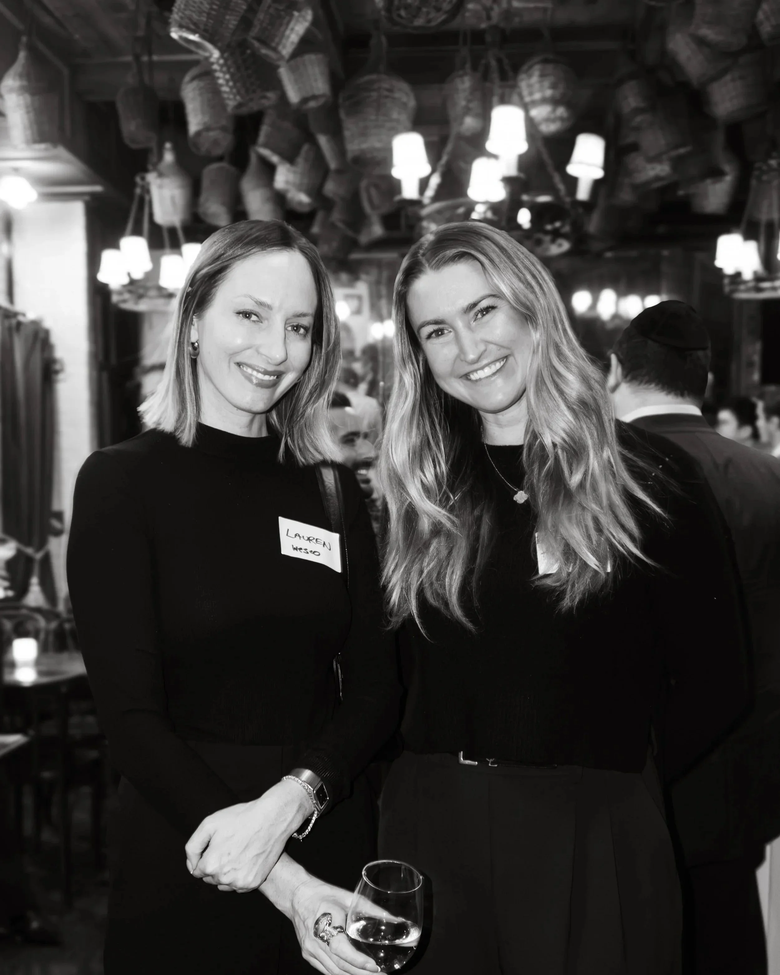 Counselwell | Bowery Hotel Mixer