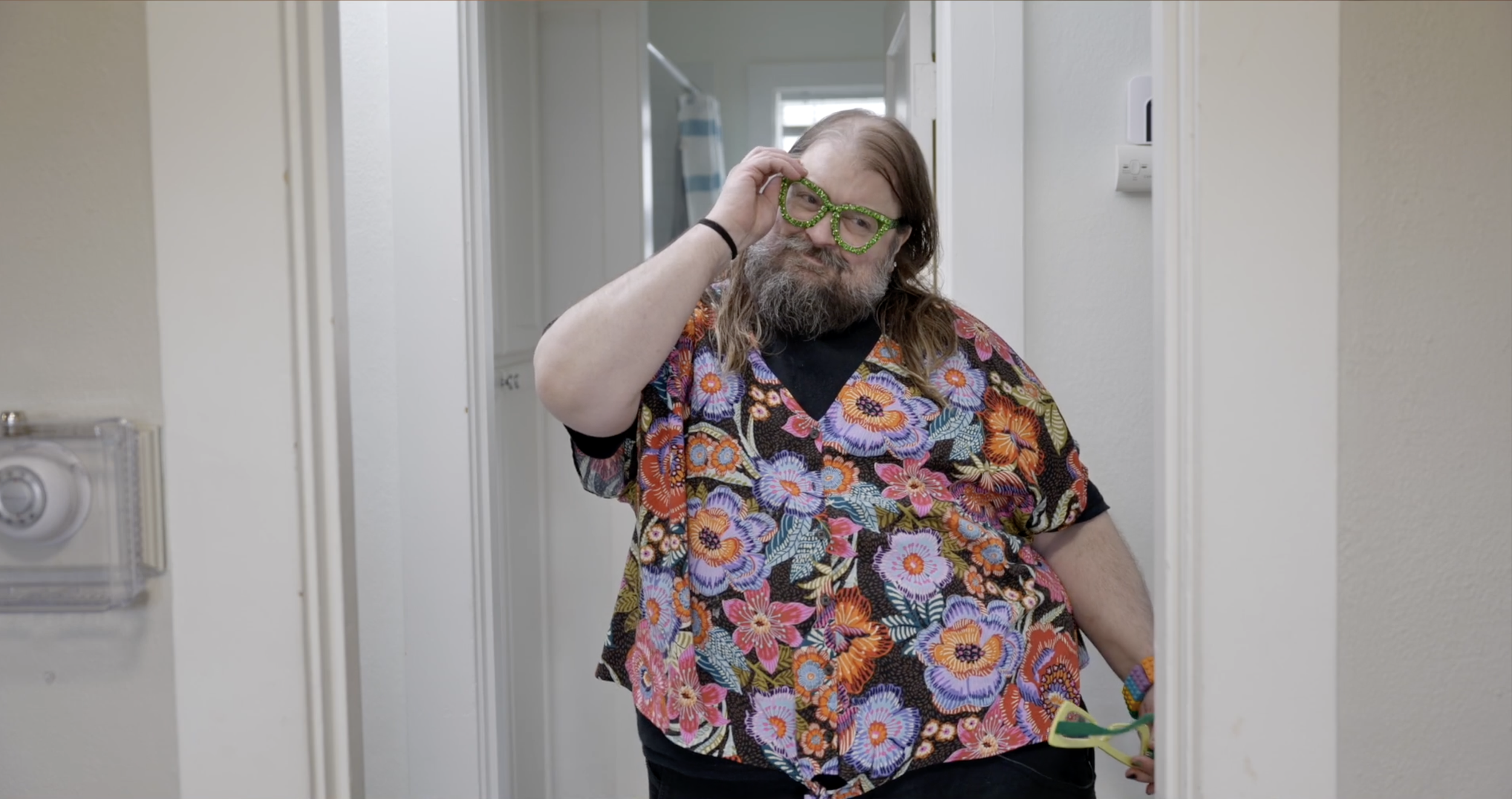 Garon The Fabulous (Client Video)