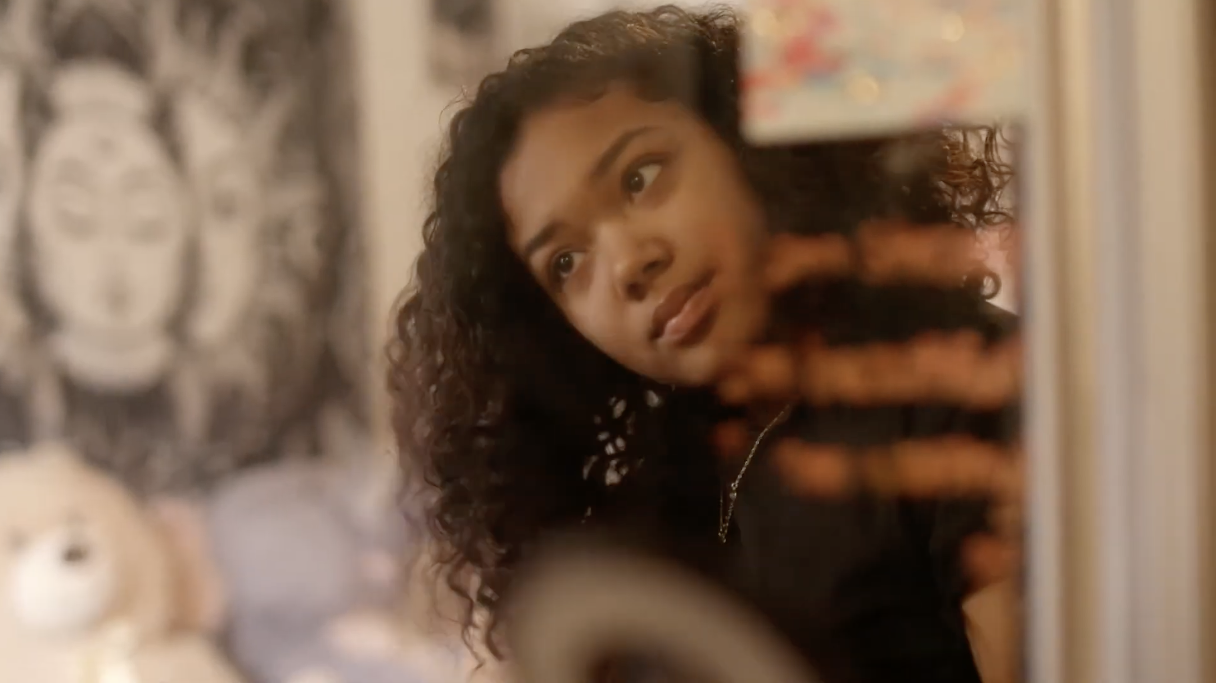 Alexi (Client video)