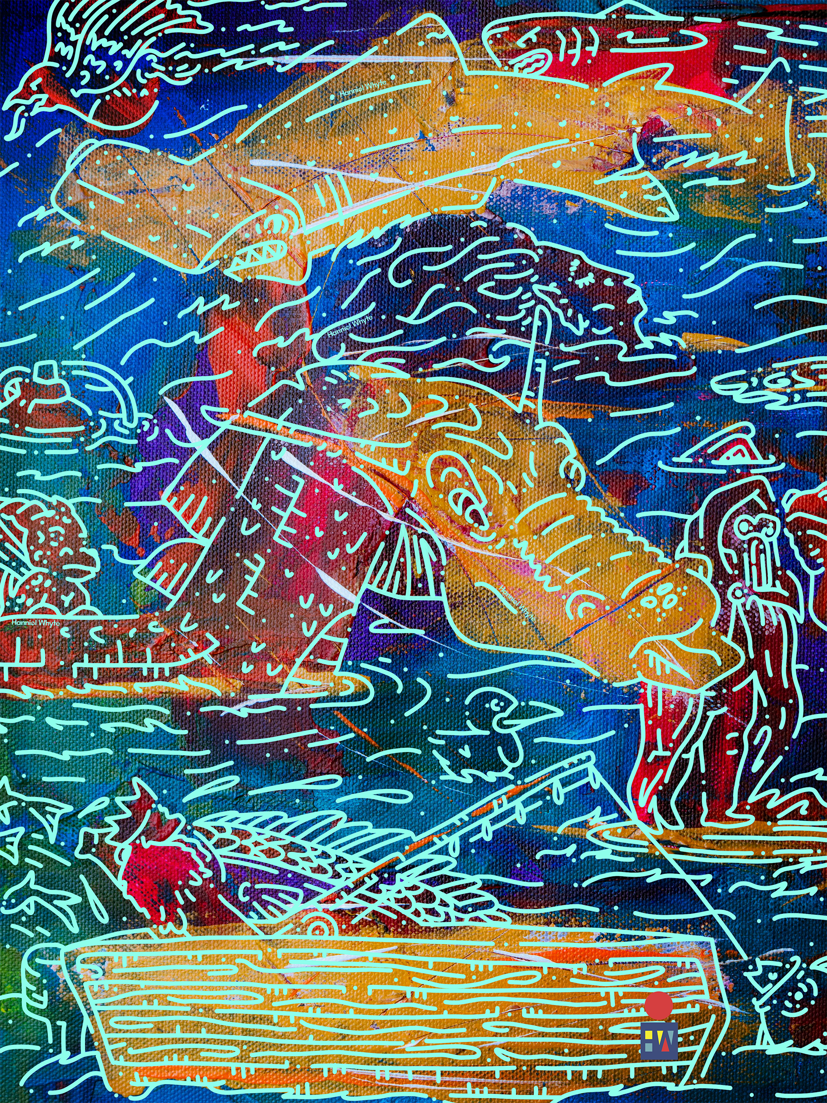 Nighttime Water Adventure blue.png