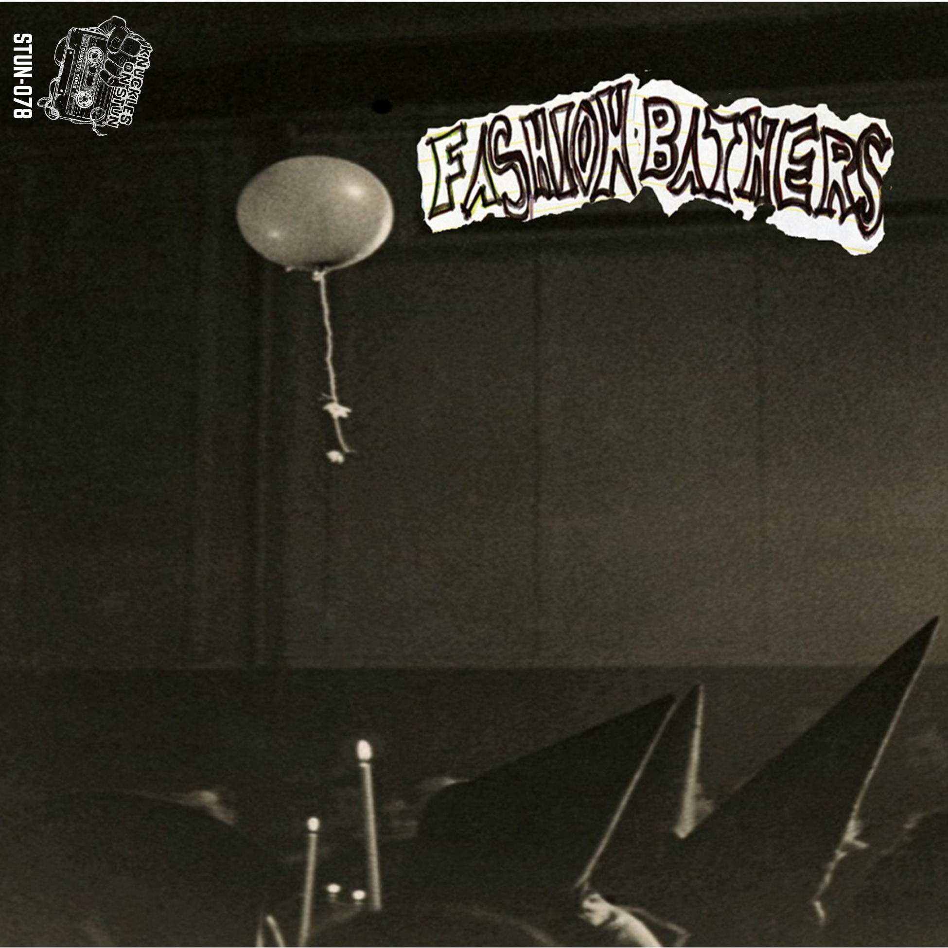 Fashion Bathers "From The High Desert"