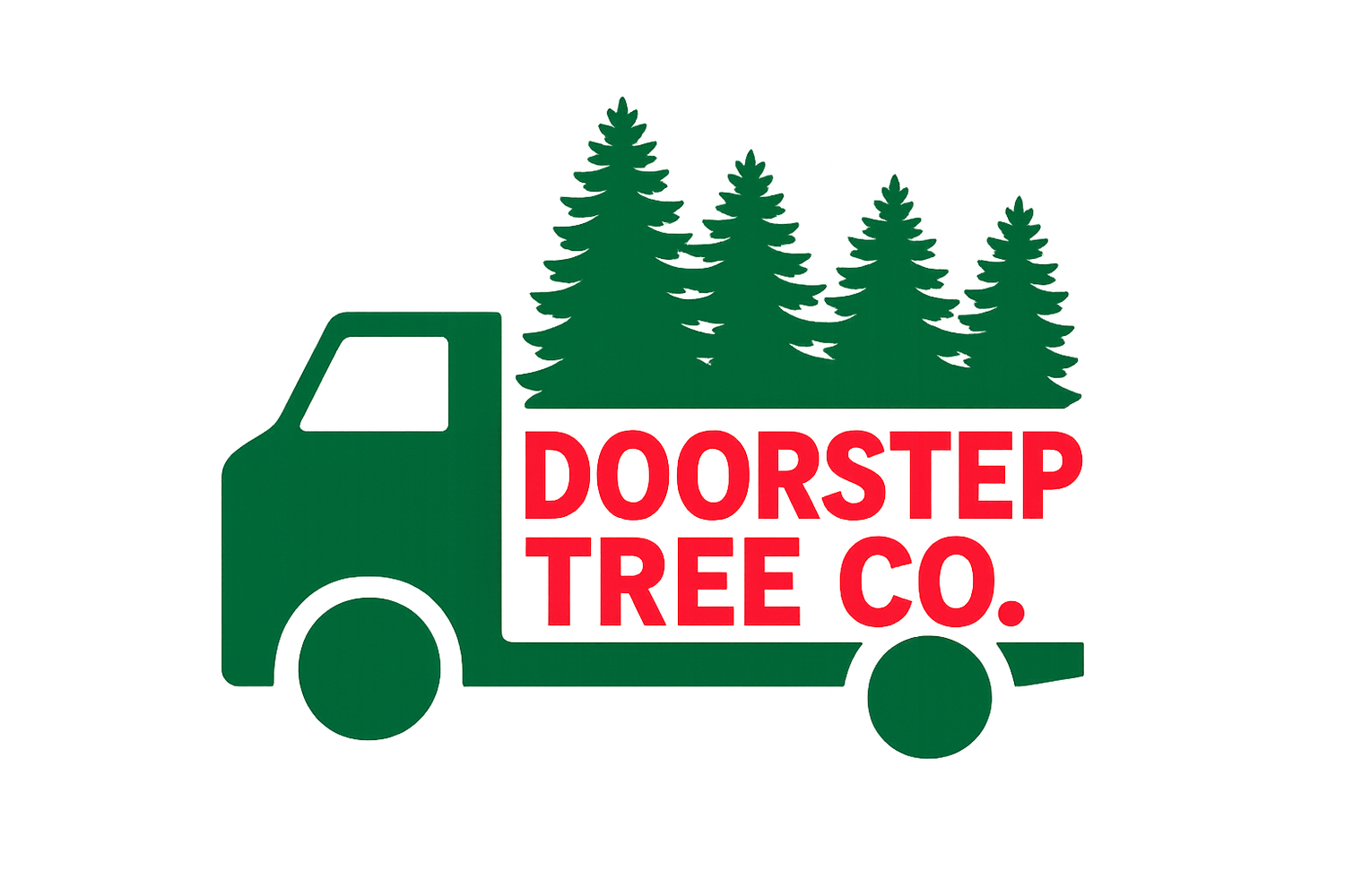 DOORSTEP TREE CO. 