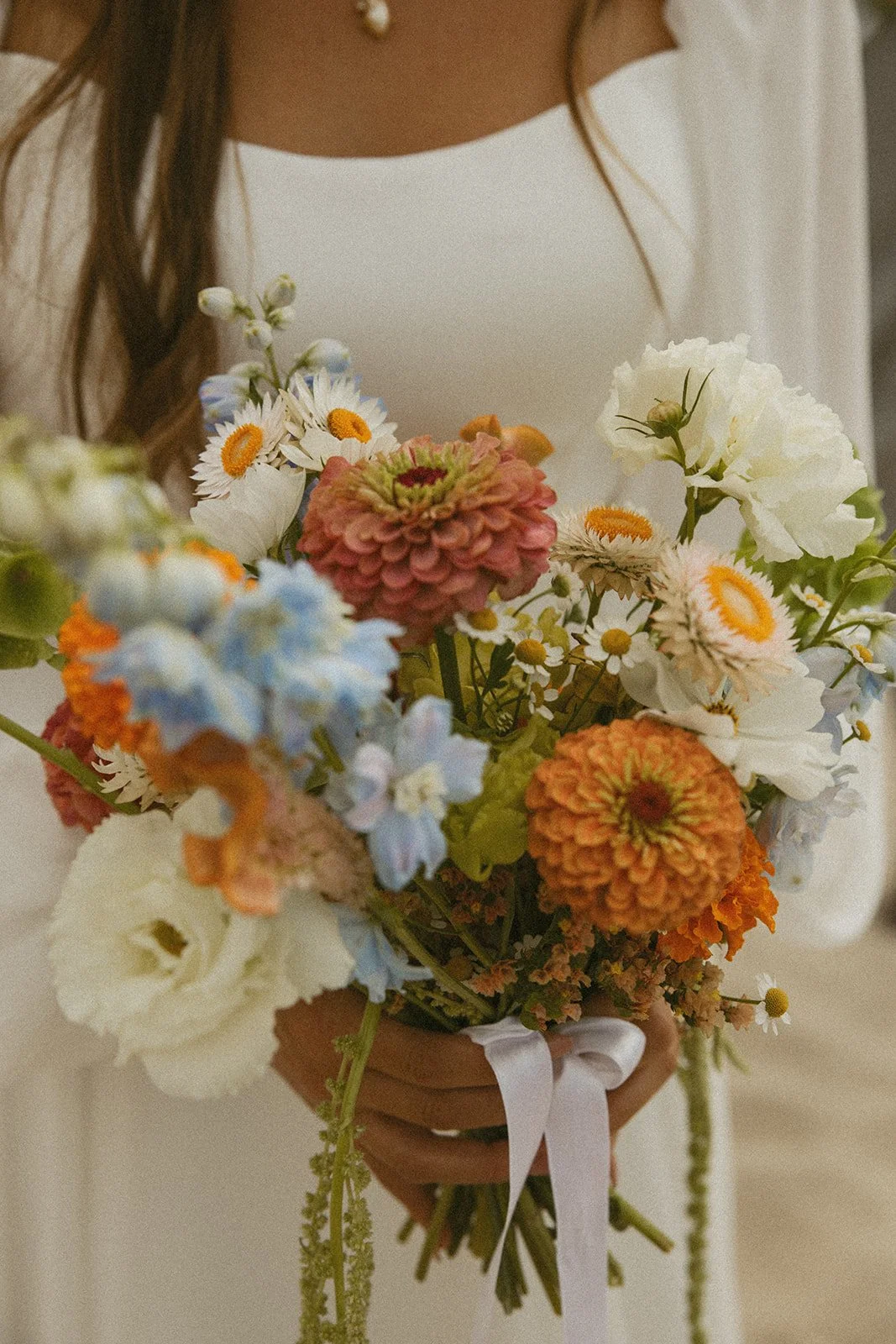 Build Your Own Bouquet Workshop