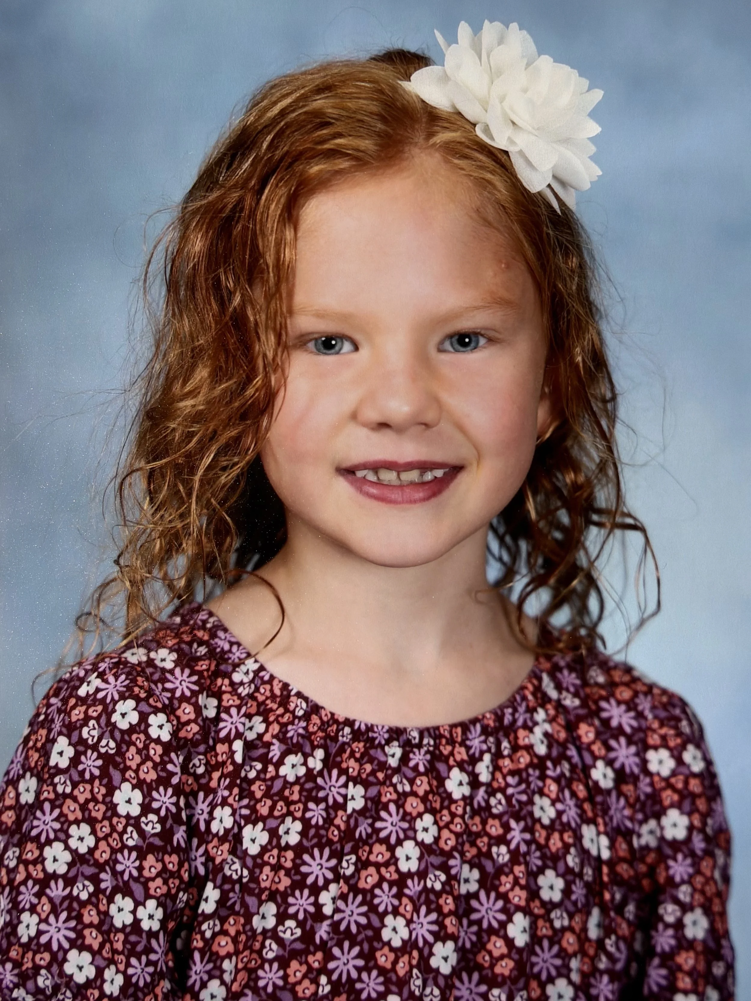 Lackie Sister - Finley