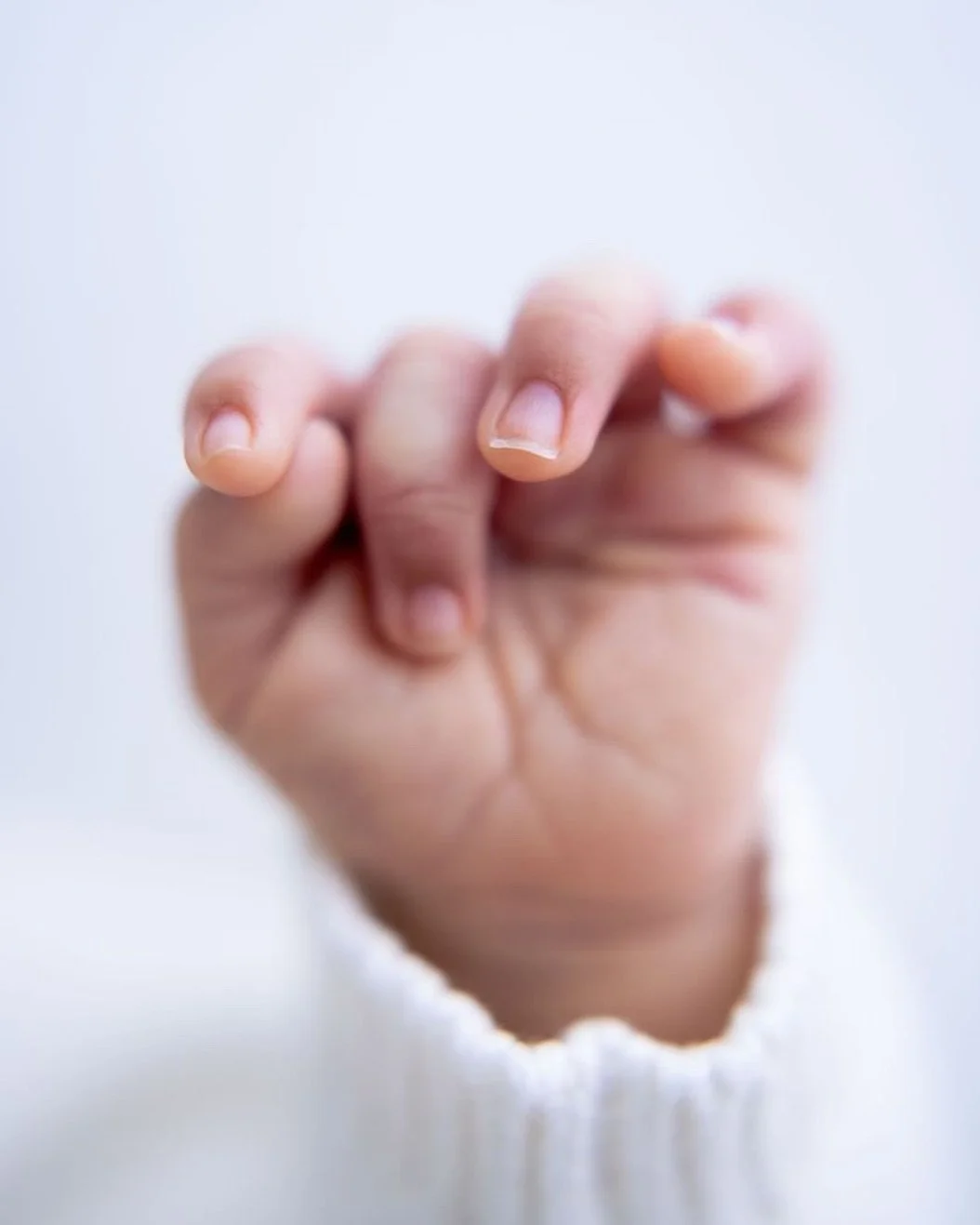 You forget how small those little ones really were, so I&rsquo;ll capture them before they grow 💕