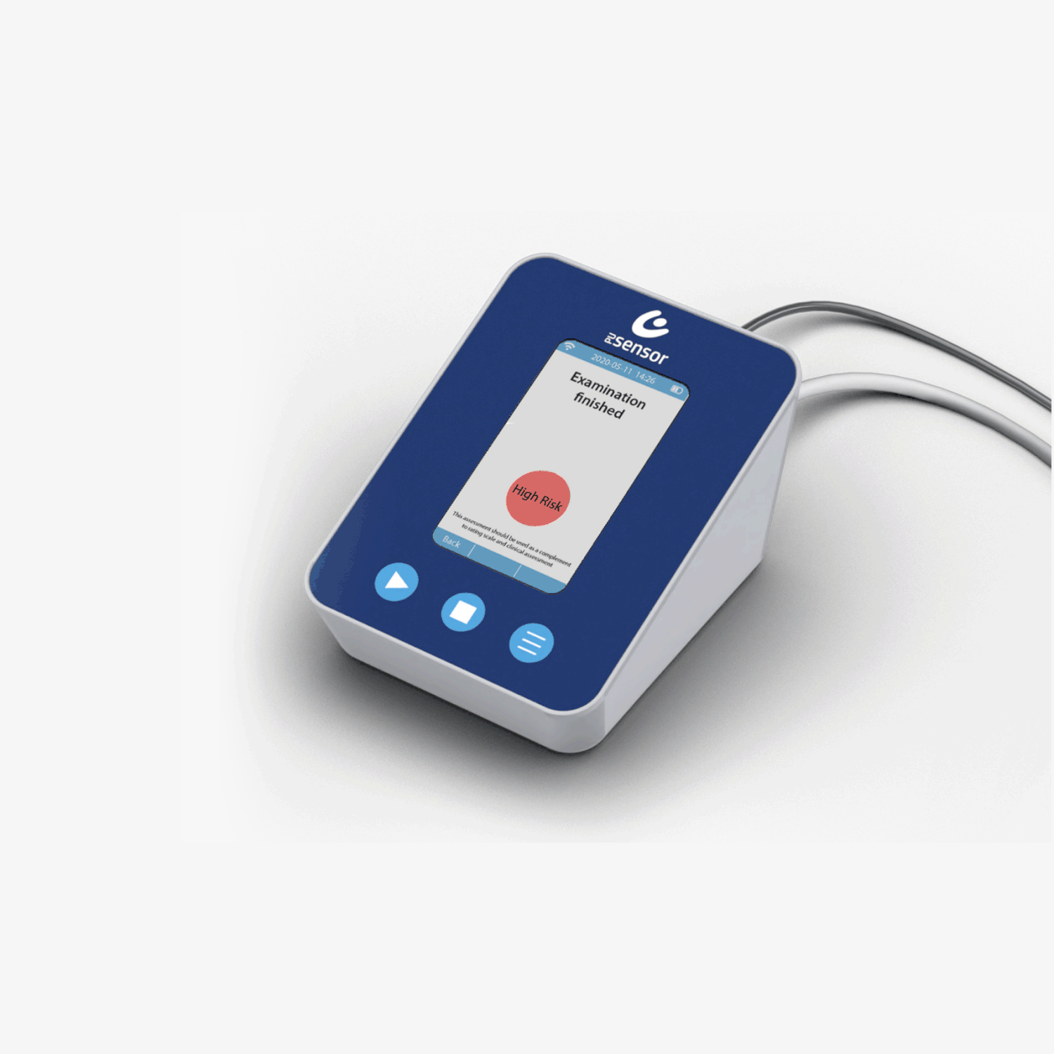 Pu Sensor Health And Hygiene pu-sensor-health-and-hygiene