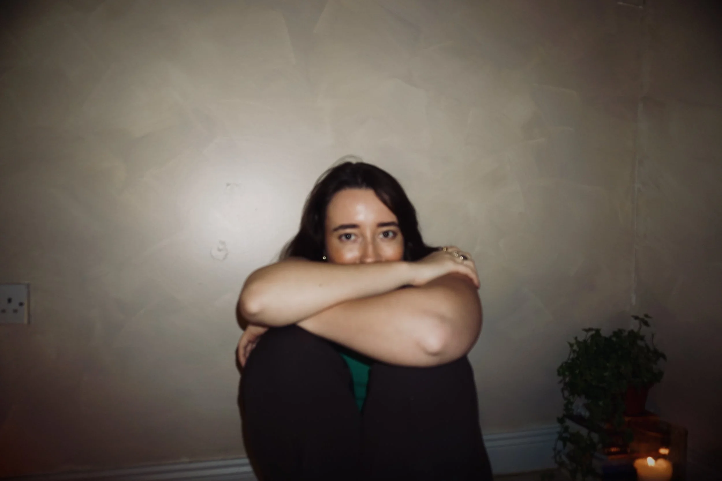 Learning to Trust the In- Between 