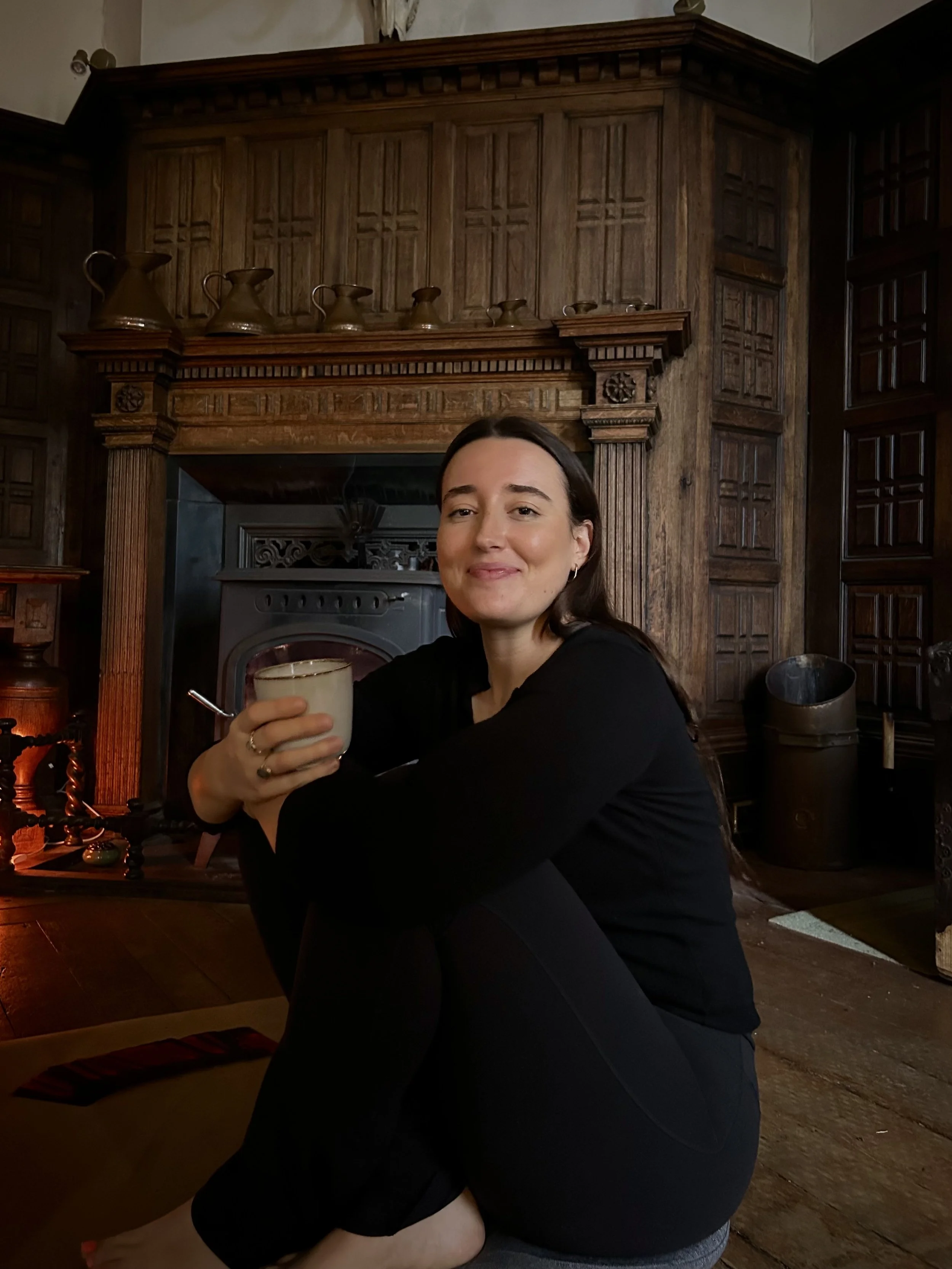 Ask and You Shall Receive: Manifestation & The Power of Action