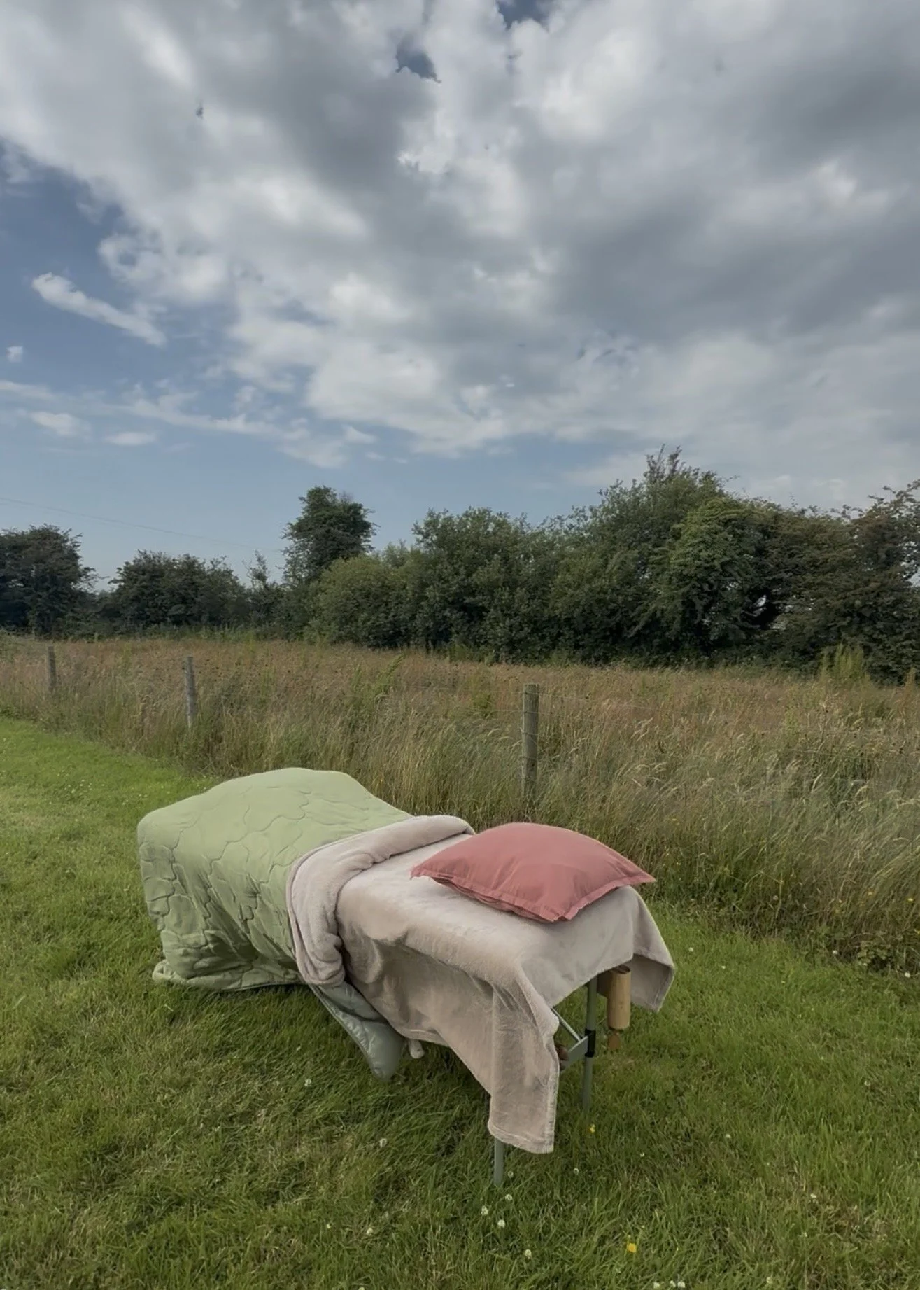 Reiki Healing in Gorey, Wexford
