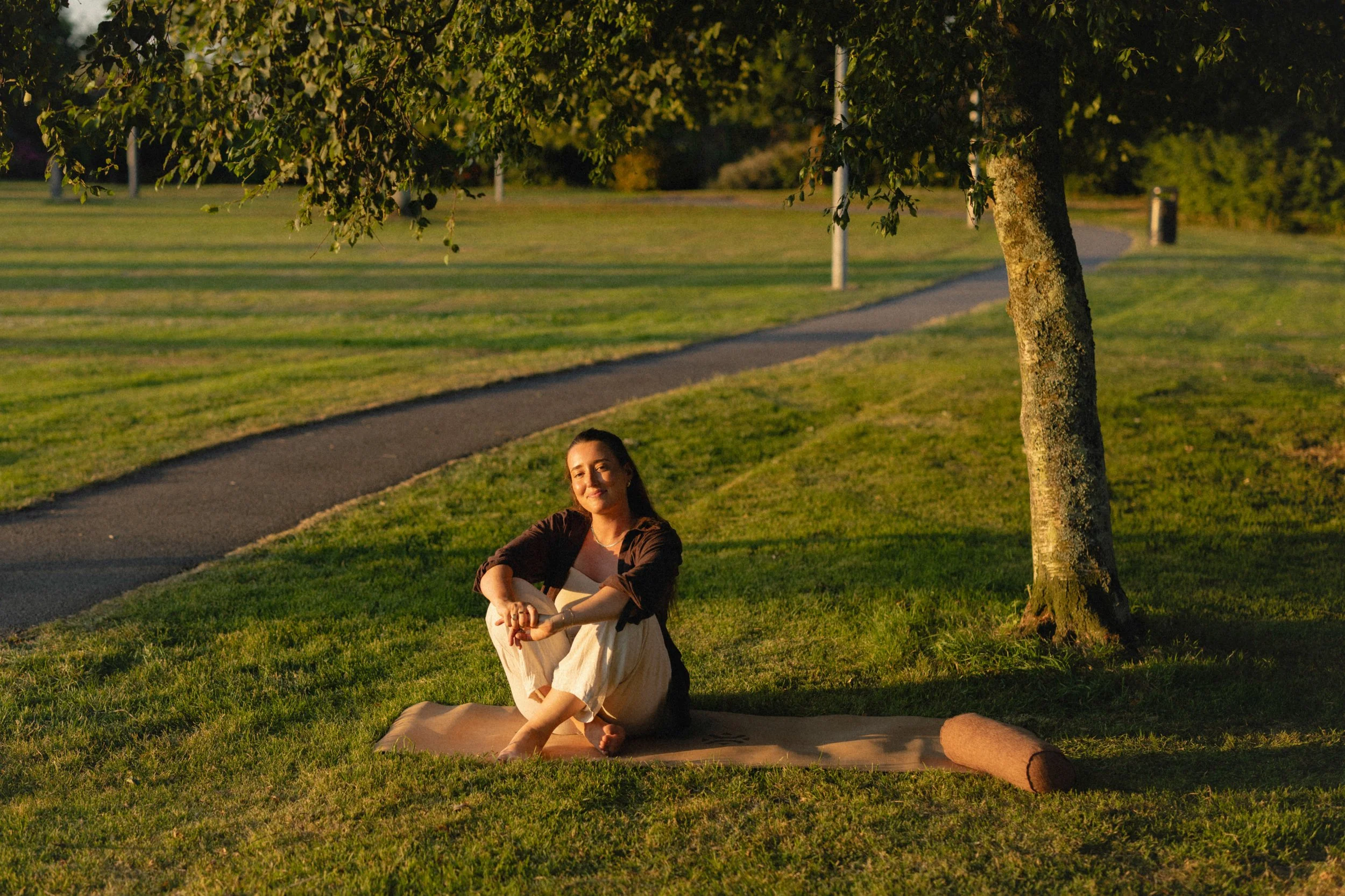 Soul Summer Retreat | A Day of Yoga, Nature &amp; Connection at Wells House – 22nd August