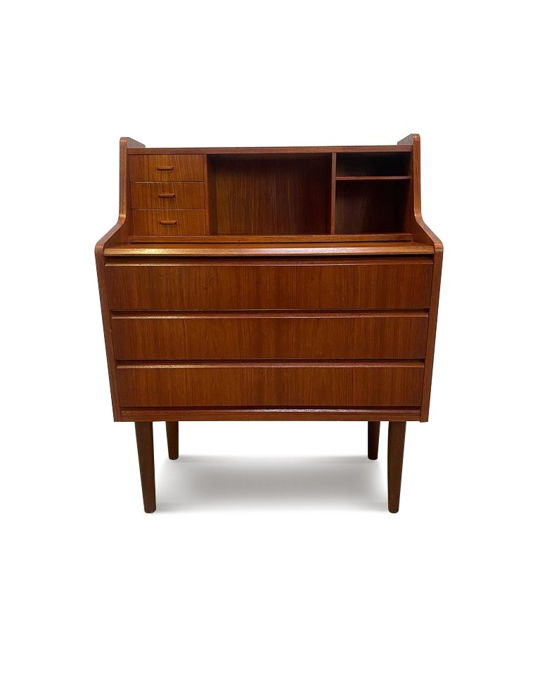 Mid-Century Danish Bureau