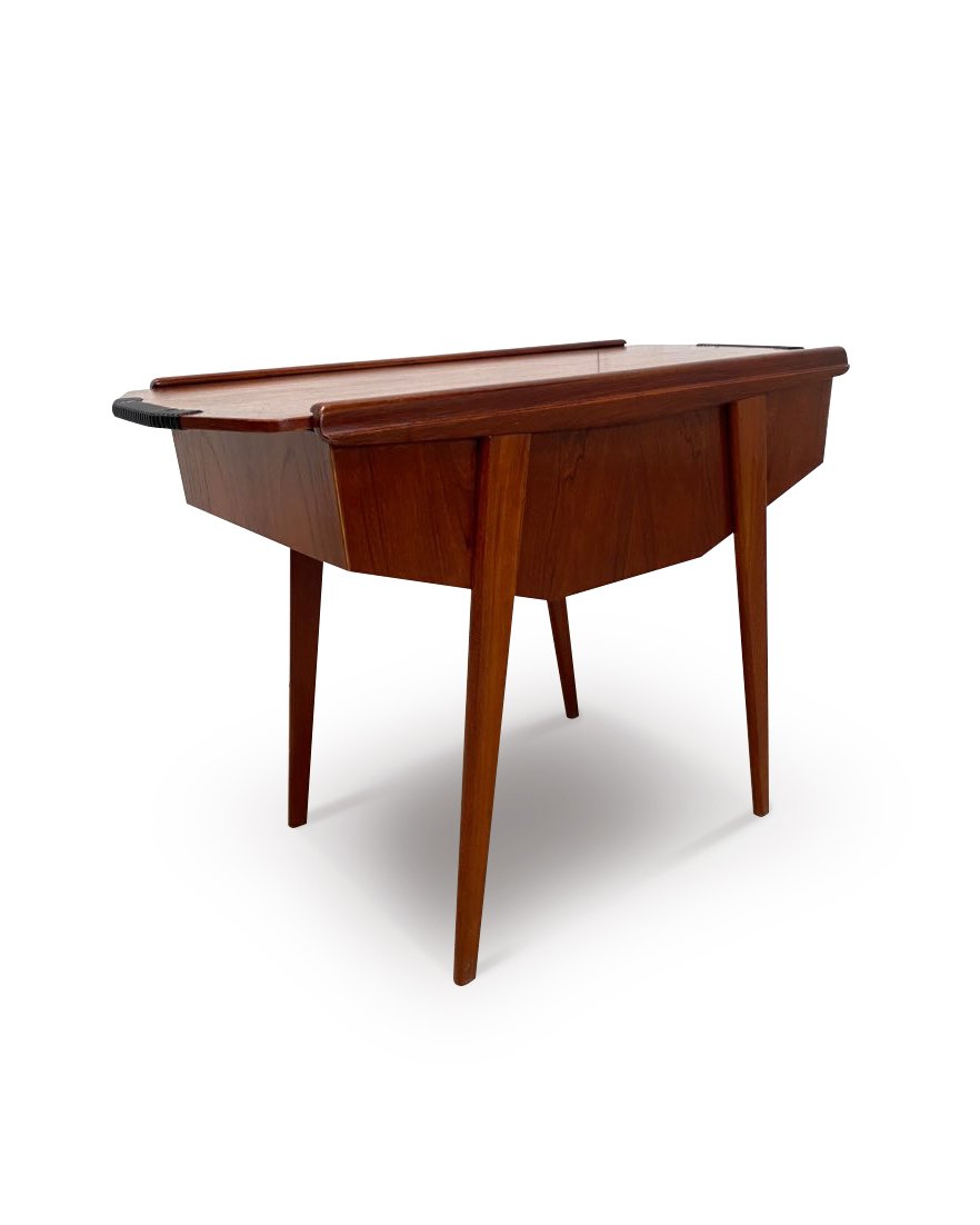 Danish Sewing Table
