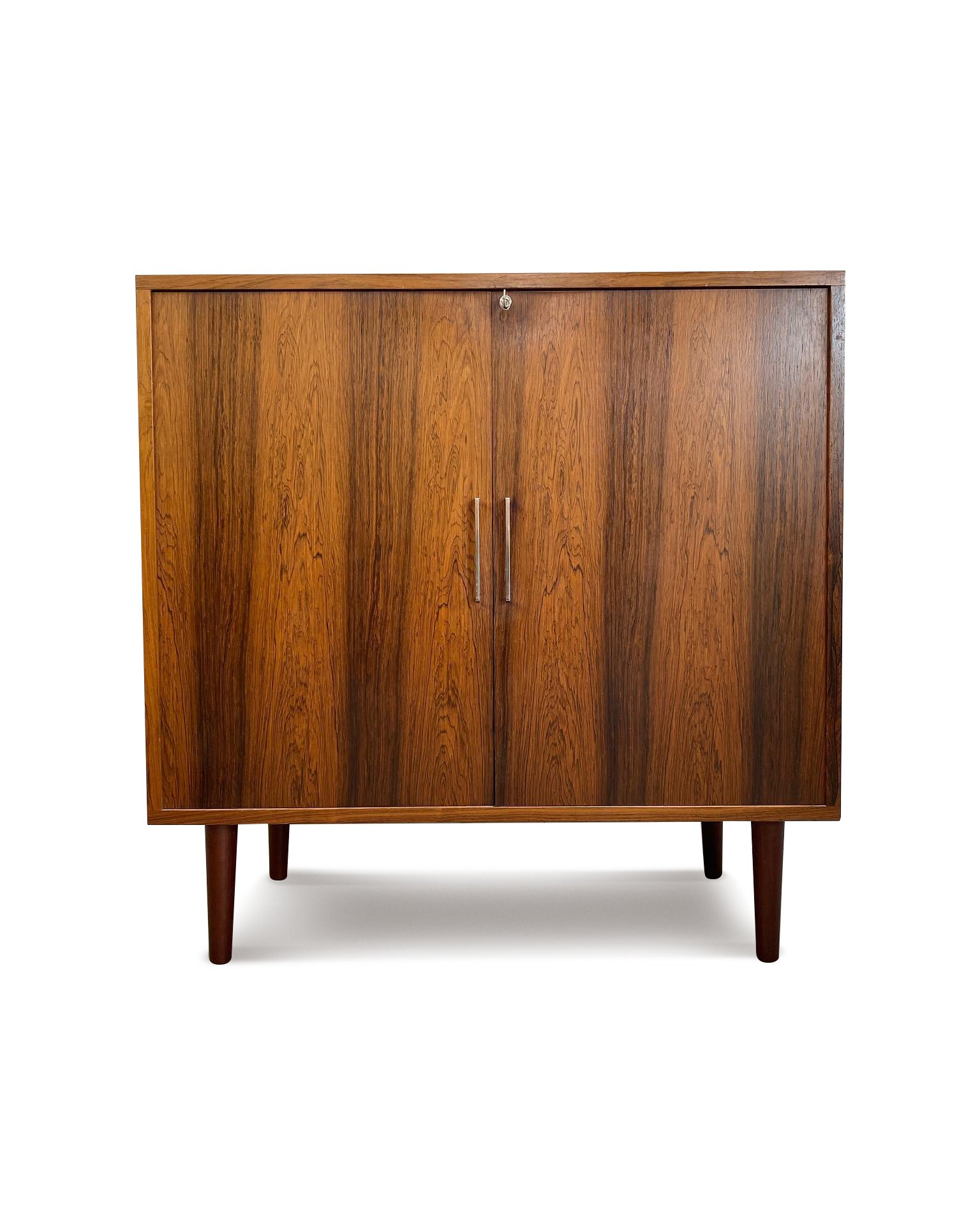 Rosewood Cabinet